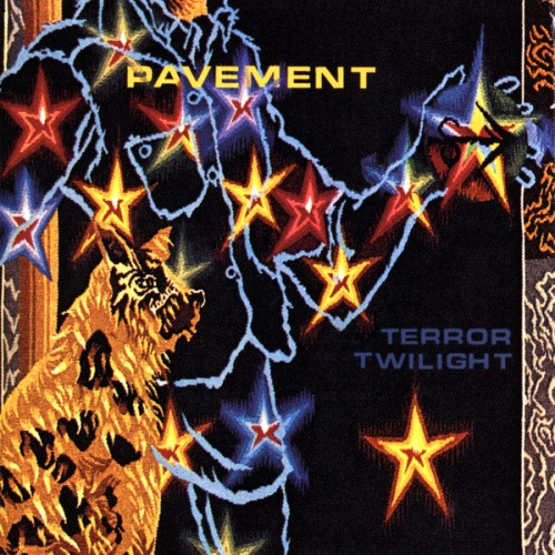 Pavement - Terror Twilight | Matador (OLE 260-1) - main