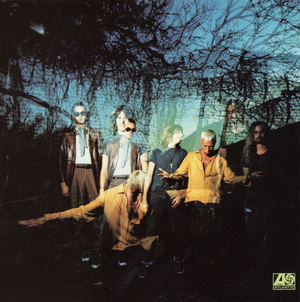 Stone Temple Pilots - Core | Atlantic (CD 82418) - 4