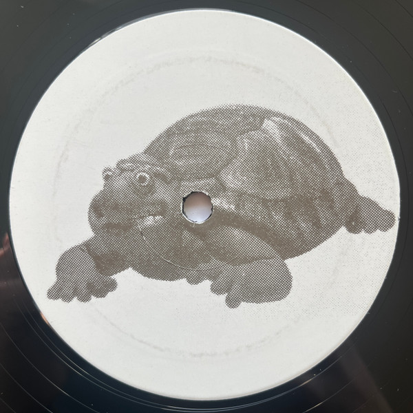 A Separate Reality - Let No Man Put Asunder (It's Not Over) | Hard Discs (HARD 1) - 2 A Separate Reality - Let No Man Put Asunder (It's Not Over) | Hard Discs (HARD 1) - 2