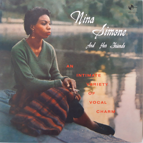 Nina Simone - Nina Simone And Her Friends | Pan Am Records (9152238) - main