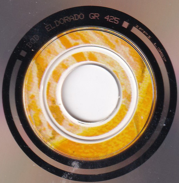 Various - Have One | Glitterhouse Records (GRCD 425) - 4 Various - Have One | Glitterhouse Records (GRCD 425) - 4