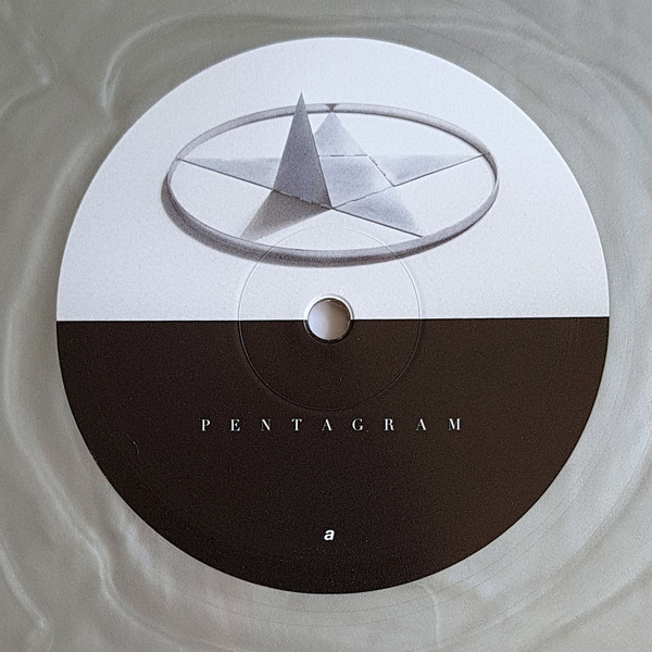 Gui Boratto - Pentagram (2LP) [Vinyl] | Kompakt (KOMPAKT 387) - 3