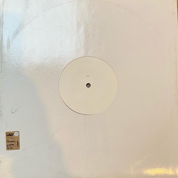 Jet Lag - The Physico | 24 Records (MG 15) - 2 Jet Lag - The Physico | 24 Records (MG 15) - 2