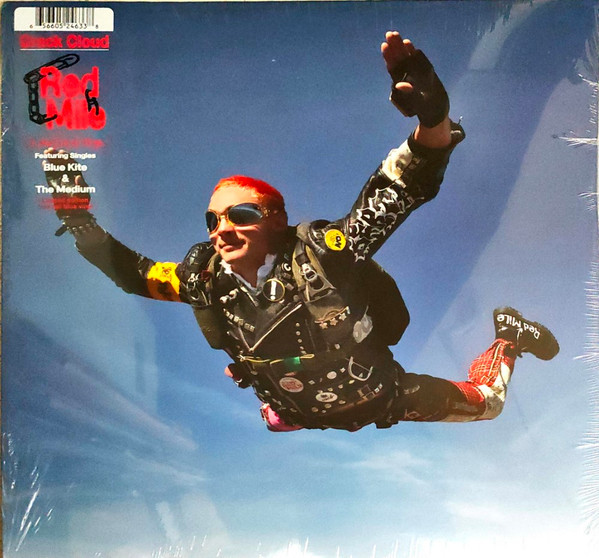 Crack Cloud - Red Mile | Jagjaguwar (JAG463) - main