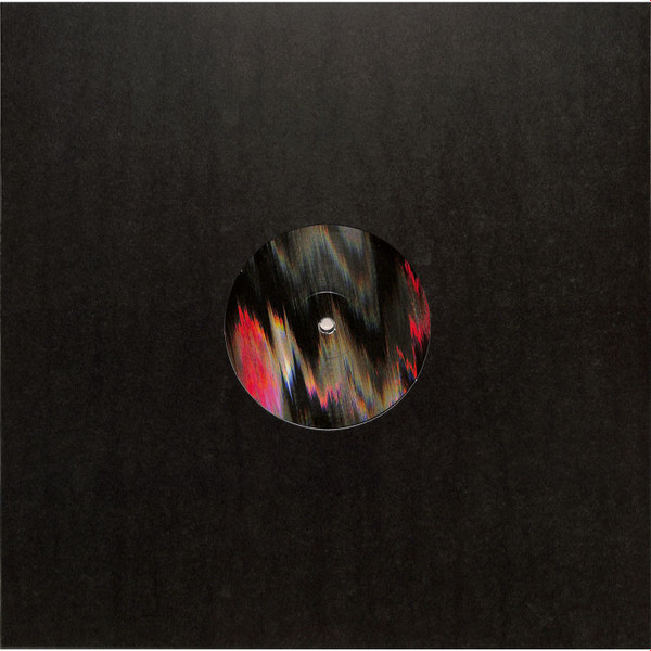 Locklead - Backup | Constant Sound (CS050)