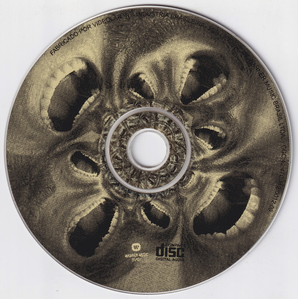 O Rappa - O Rappa | WEA (M450997093-2) - 3 O Rappa - O Rappa | WEA (M450997093-2) - 3