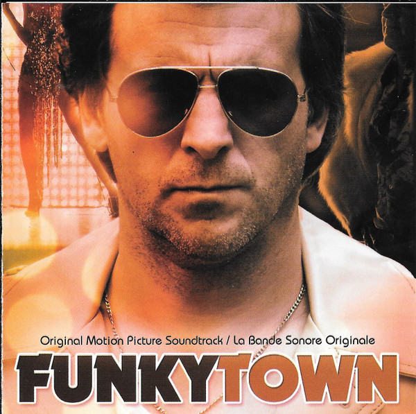 Various - Funkytown (Original Motion Picture Soundtrack / La Bande Sonore Originale) | Universal Music Canada (0252762019) - main Various - Funkytown (Original Motion Picture Soundtrack / La Bande Sonore Originale) | Universal Music Canada (0252762019) - main
