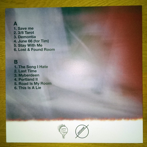 Miles Oliver - Between The Woods | Jarane (none) - 2 Miles Oliver - Between The Woods | Jarane (none) - 2