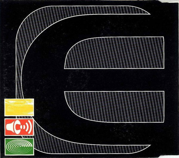 Blue - Shake Your Tail Feather EP | Emissions Audio Output (PT031CDS) - 2