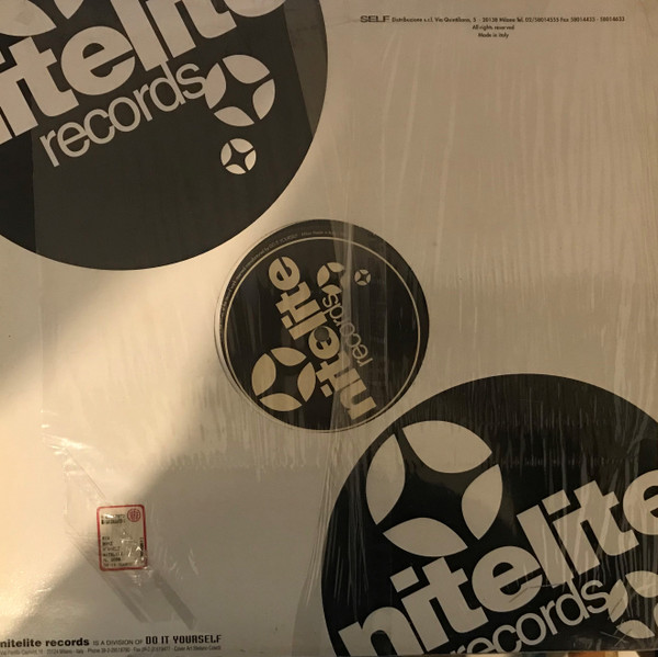Carlitos Band - Boyz 'N' Girlz | Nitelite Records (NL 9608) - 2