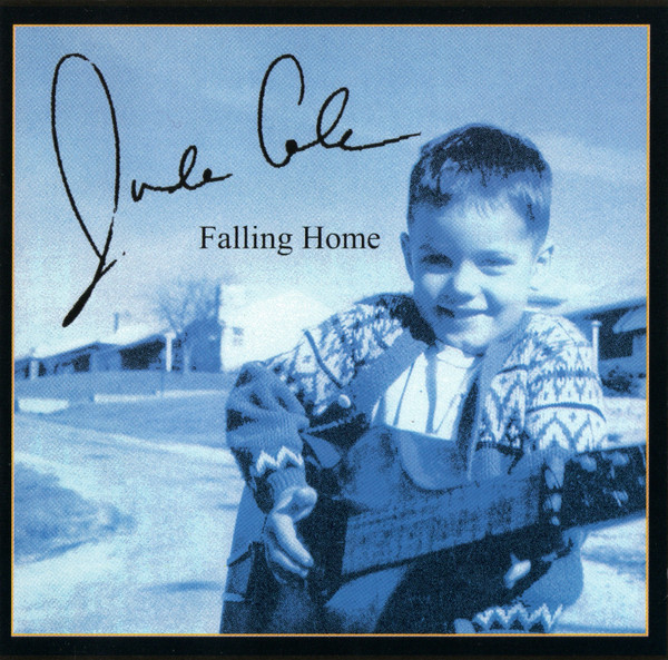 Jude Cole - Falling Home | Watertown Records (50815-2)