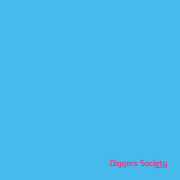NND - Spirano Vice | Diggers Society Records (DGSC-2) - main