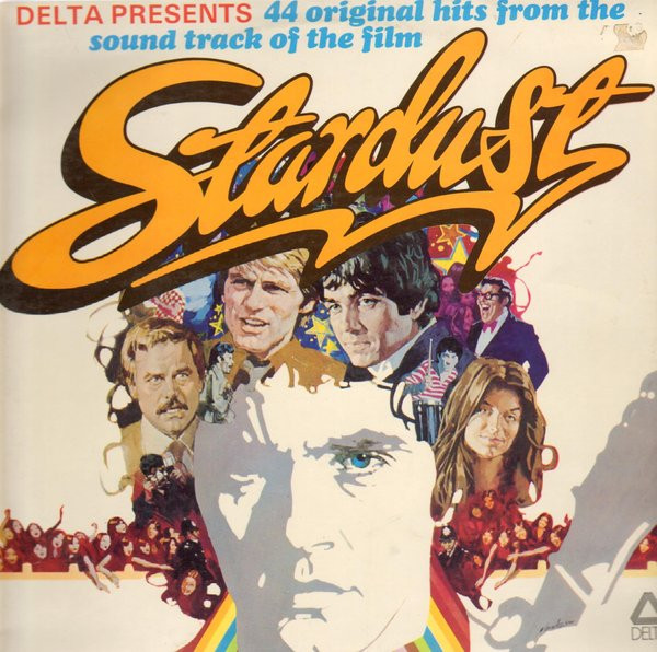 Various - Delta Presents 44 Original Hits From The Soundtrack Of The Film Stardust | Delta (DD 7500) - main