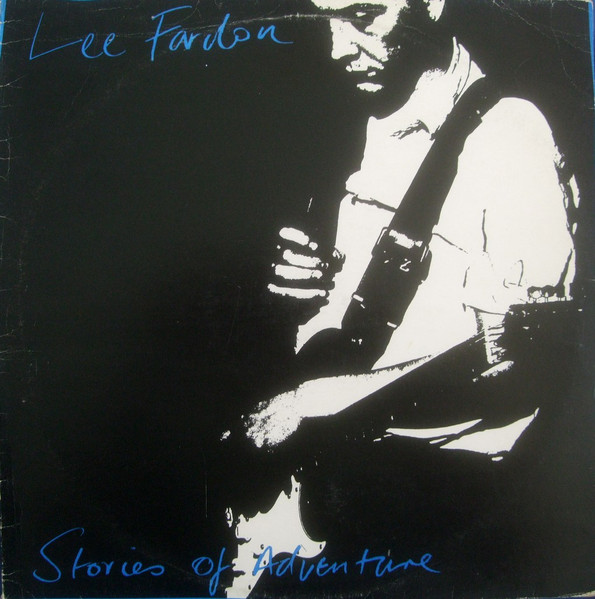 Lee Fardon - Stories Of Adventure | AURA (AUL 713)