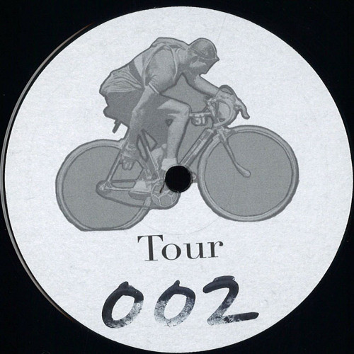 Howl Ensemble , TC80 - TOUR002 | Tour Records (TOUR002)