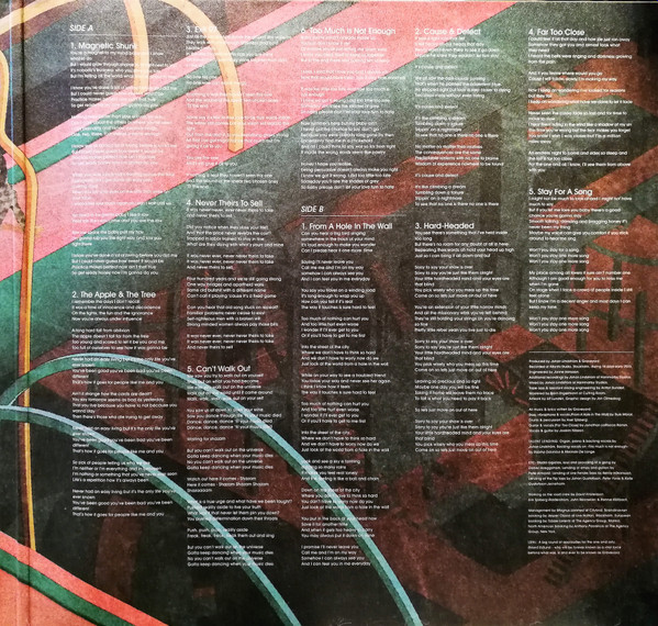 Graveyard - Innocence & Decadence | Nuclear Blast (NB 3564-1) - 4 Graveyard - Innocence & Decadence | Nuclear Blast (NB 3564-1) - 4