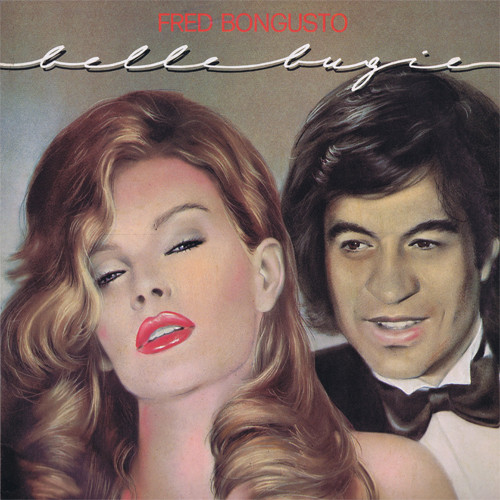 Fred Bongusto - Belle Bugie | Ricordi (SMRL 6300)
