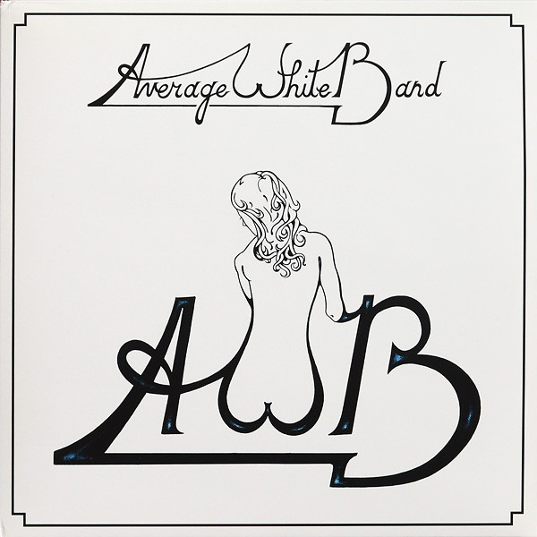 Average White Band - AWB | Demon Records (DEMREC01) - 2 Average White Band - AWB | Demon Records (DEMREC01) - 2