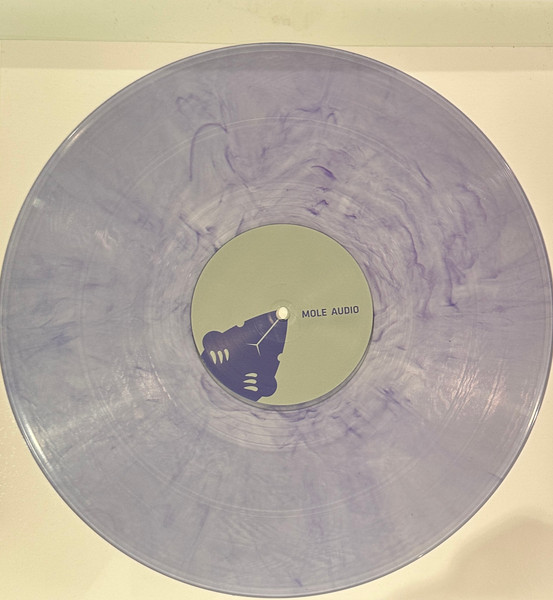 Db:Art - Comin' Home | Mole Audio (MA07) - main