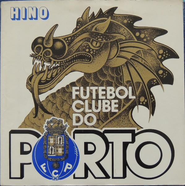 Various - Hino Do Futebol Clube Do Porto | Philips (880 749-7) - main