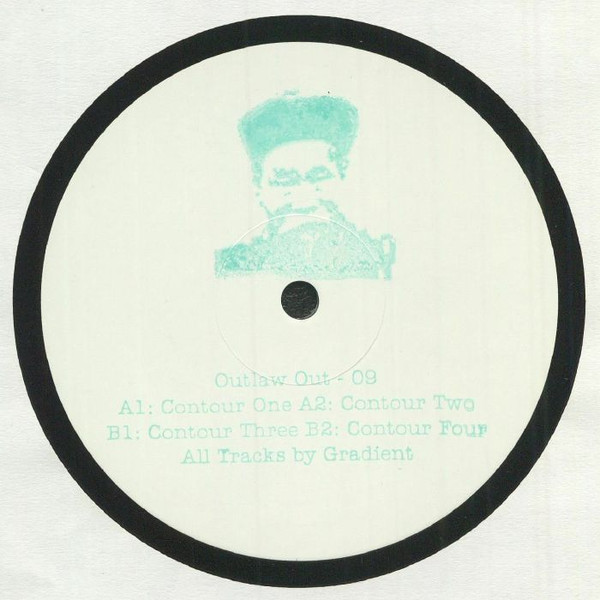 Gradient - Dub Contours | Outlaw (Out-09) Gradient - Dub Contours | Outlaw (Out-09)