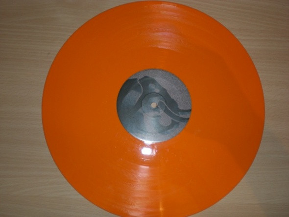 Karma - Morphing Park Vol. 4 | Mammut Records (MM 598-01) - 3
