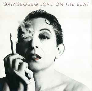Serge Gainsbourg - Love On The Beat | Mercury Music Group (537 185-3) - main