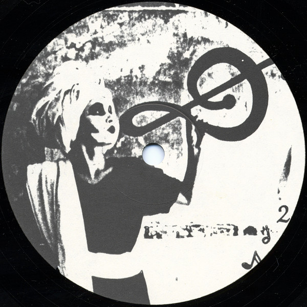 Play Dead - The First Flower | Jungle Records (FREUD 3) - 4 Play Dead - The First Flower | Jungle Records (FREUD 3) - 4