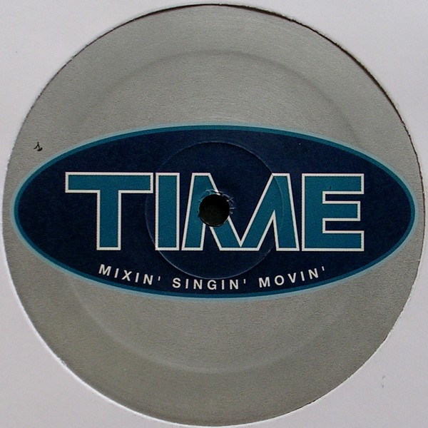 DJ Dado vs Michelle Weeks - Give Me Love (Part 1) | TIME (TIME 104) - 3