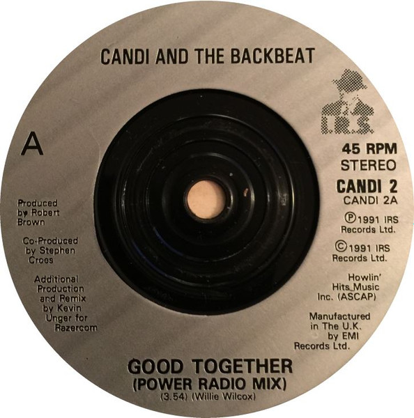 Good Together