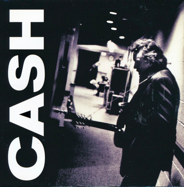 Johnny Cash - American III: Solitary Man | American Recordings (500986 2)