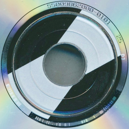 Johnny Cash - American III: Solitary Man | American Recordings (500986 2) - 4