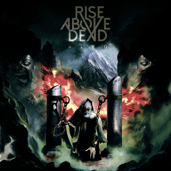 Rise Above Dead - Ulro | Moment of Collapse Records (MOC-161)
