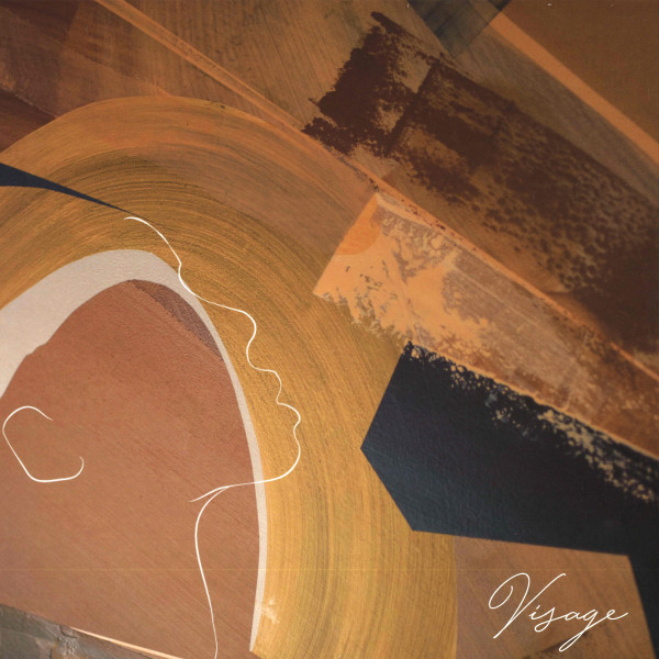 Los Bastoneros - Alien | Visage LTD (VISAGE006)