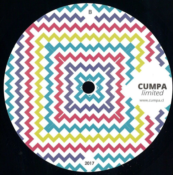 Liro , Etro Hahn - Que Groove EP Part 1 | Cumpa Limited (CUMPAS 010)