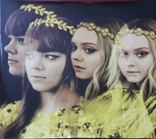 First Aid Kit - Stay Gold | Columbia (88843066611) - 4