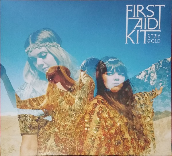First Aid Kit - Stay Gold | Columbia (88843066611)