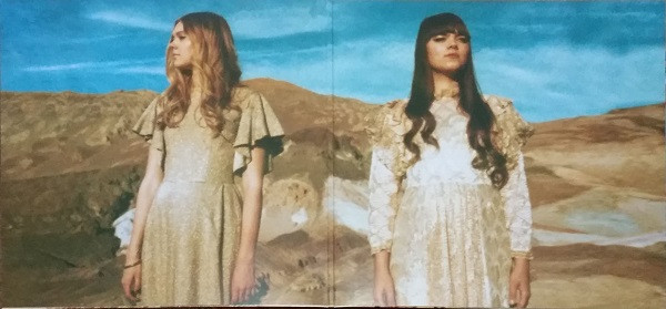 First Aid Kit - Stay Gold | Columbia (88843066611) - 2