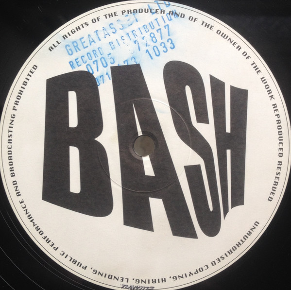 9-10-Boy - Robocop | Bash (BASH 002) - 2