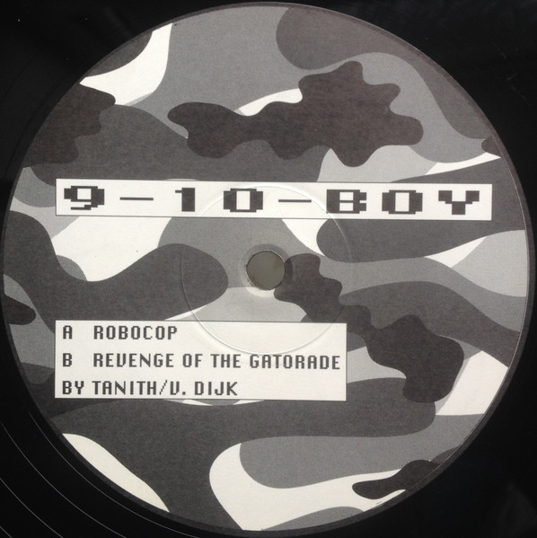 9-10-Boy - Robocop | Bash (BASH 002) - main