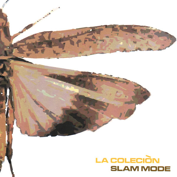 Slam Mode - La Coleciòn | Glasgow Underground (GUCD9)