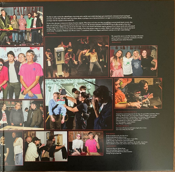 Pavement - Pavements | Matador (OLE 2153 LP) - 3 Pavement - Pavements | Matador (OLE 2153 LP) - 3