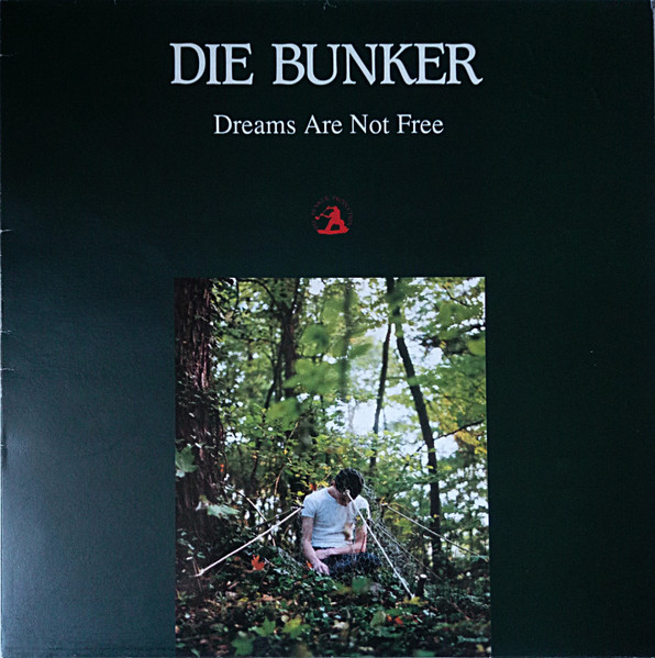 Die Bunker - Dreams Are Not Free | V.I.S.A. (UF 005)