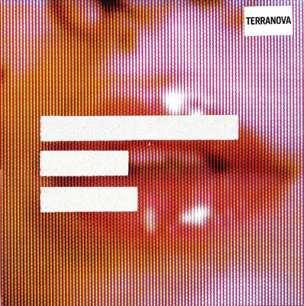 Terranova - Hitchhiking Nonstop With No Particular Destination | !K7 Records (!K7126LP)