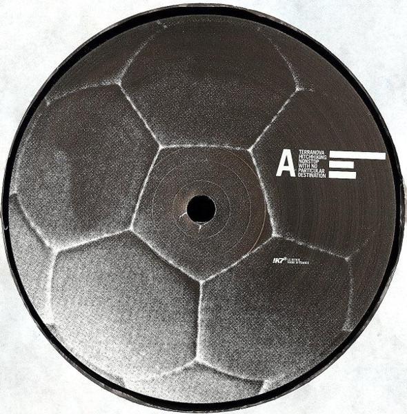 Terranova - Hitchhiking Nonstop With No Particular Destination | !K7 Records (!K7126LP) - 3 Terranova - Hitchhiking Nonstop With No Particular Destination | !K7 Records (!K7126LP) - 3