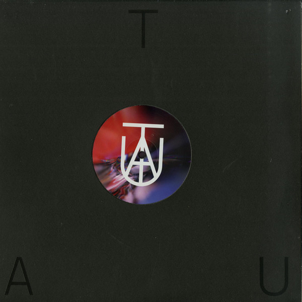 Upercent - Regal No Material EP | TAU (TAU007)