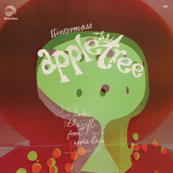 Hintermass - The Apple Tree | Ghost Box (GBX023 LP) - main