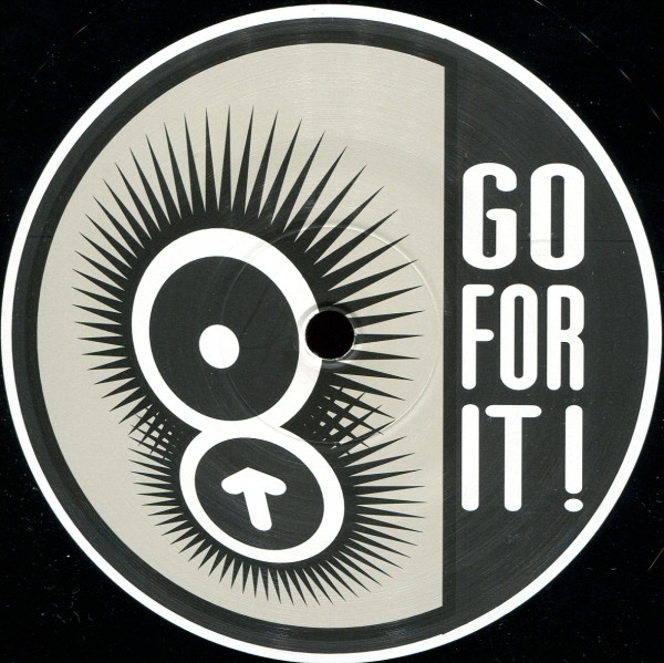 Kaycee - Escape | Go For It (GOFO 9826-6 LTD) - 2