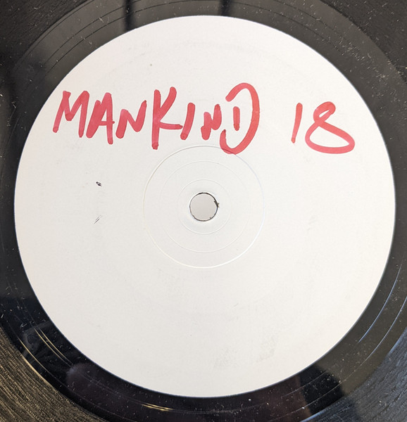 Mhonolink - Mankind 18 | Mankind (Mankind 18) - main