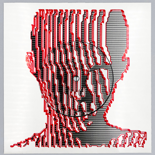 Nothus x Sensational / Pushlock - Untitled | XCPT Music (XM008) - main